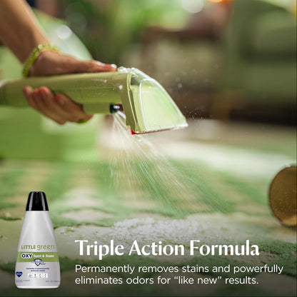 Thermal-Dry Spot Washer + 5 FREE Bottles (Clearance Bundle)