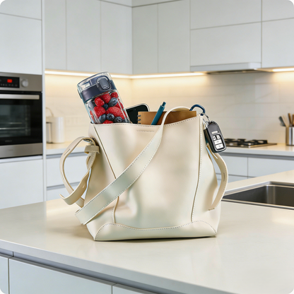 Portable USB-C Rechargeable Personal Blender