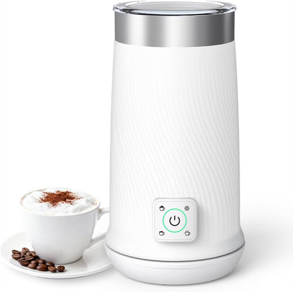4-in-1 Electric Milk Frother