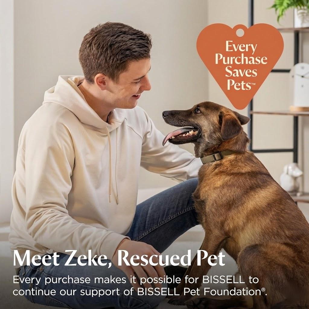 Thermal-Dry Spot Washer + 5 FREE Bottles (Clearance Bundle)