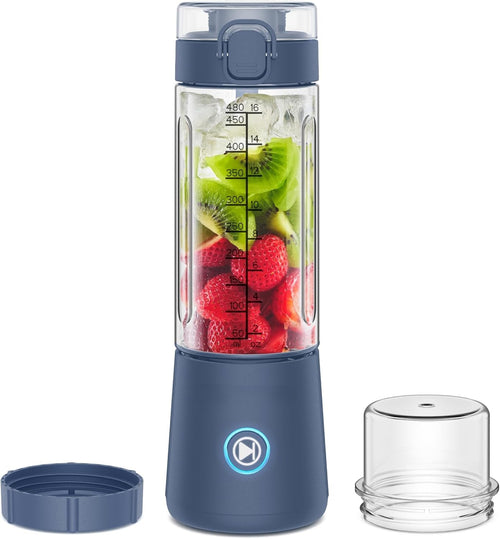 Portable USB-C Rechargeable Personal Blender